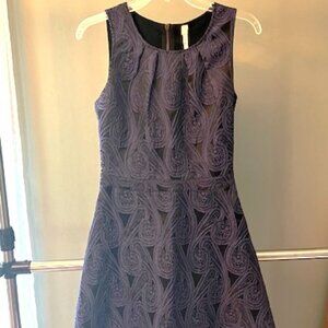 Sleeveless dress from mi ami